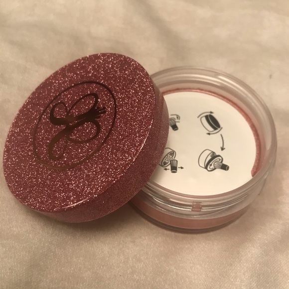 BNIB - ABH peachy fizz loose highlighter - Picture 2 of 4